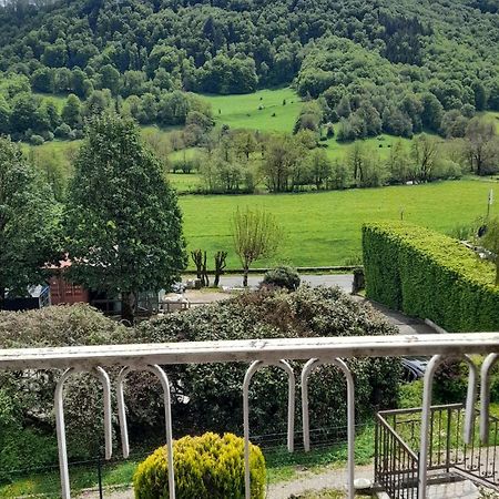 Chambre D'Hote Dans Le Cantal Vallee De La Maronne Saint-Martin-Valmeroux Екстериор снимка