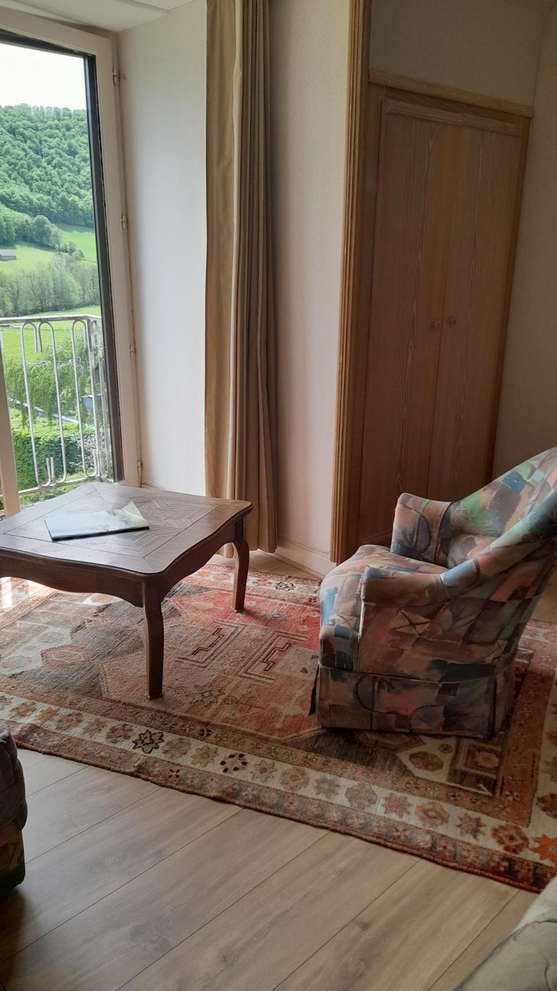 Chambre D'Hote Dans Le Cantal Vallee De La Maronne Saint-Martin-Valmeroux Екстериор снимка