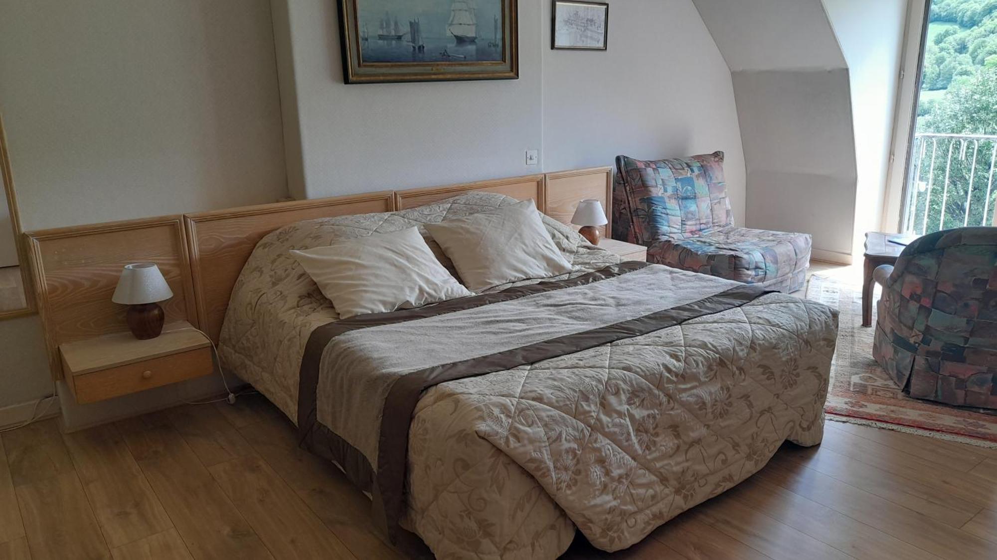 Chambre D'Hote Dans Le Cantal Vallee De La Maronne Saint-Martin-Valmeroux Екстериор снимка